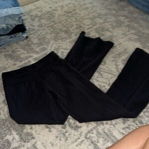 LULULEMON FLARE LEGGINGS